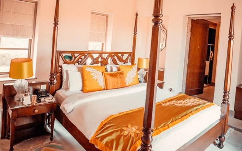 Hotel Tree Of Life Resort & Spa, Jaipur