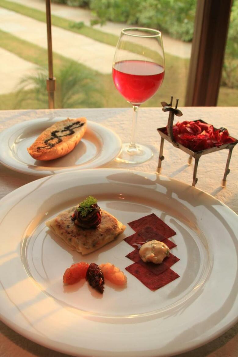 Hotel Tree Of Life Resort & Spa, Jaipur