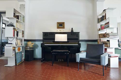 Hotel Chez Marie