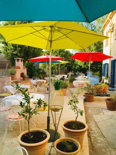 Hotel Chez Marie