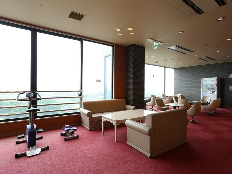 Apa Hotel Takamatsu Airport