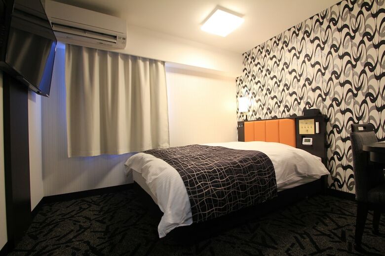 Apa Hotel Takamatsu Airport