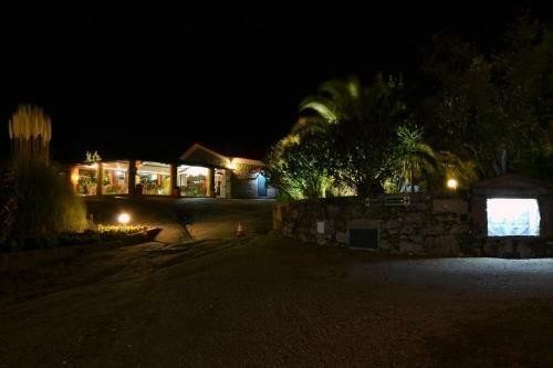 Agroturismo Quinta Da Florencia Clube de Campo Al