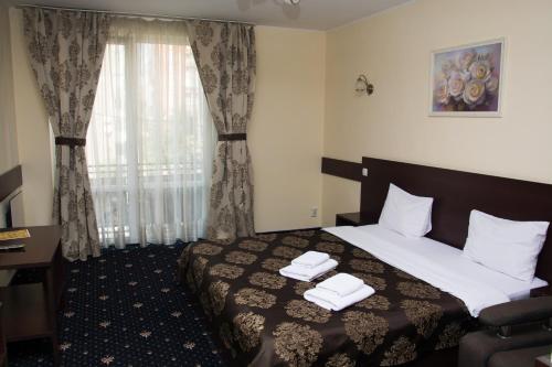 Faraon Hotel