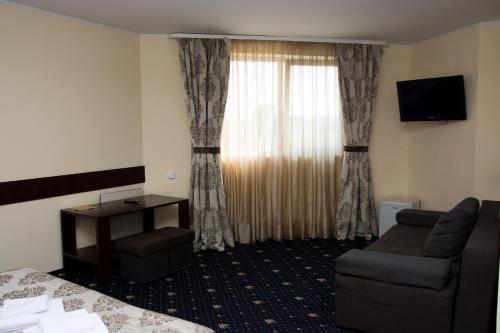Faraon Hotel