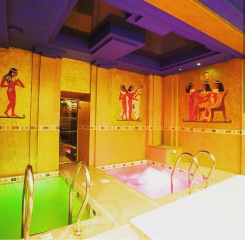 Faraon Hotel