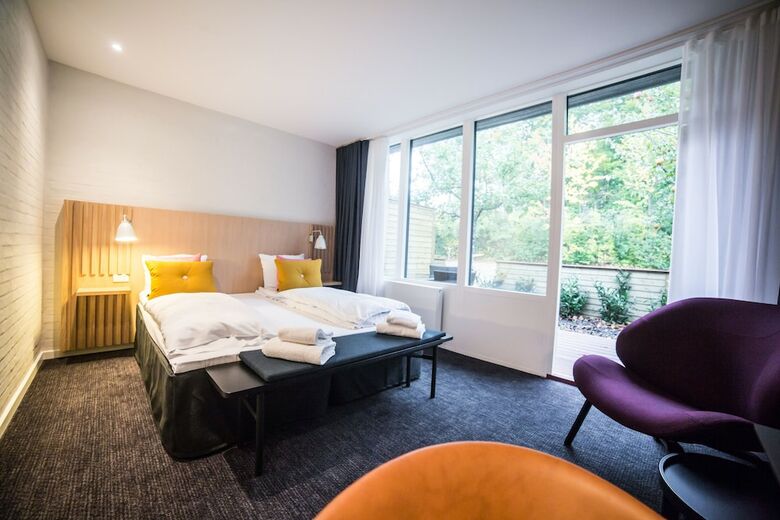 Hotel Comwell Holte