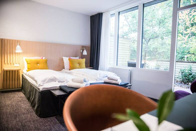 Hotel Comwell Holte