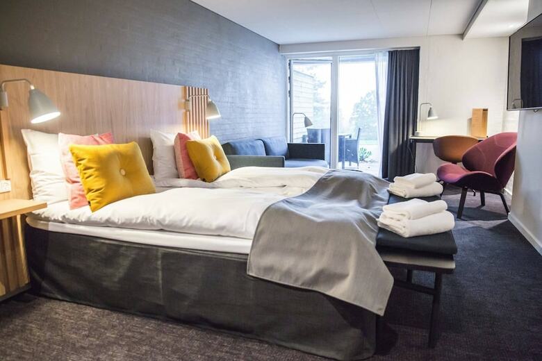 Hotel Comwell Holte