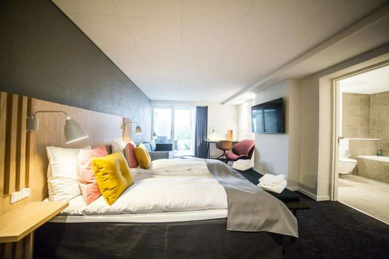 Hotel Comwell Holte