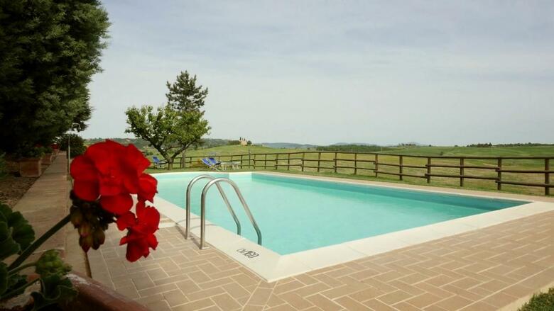 Hostal Agriturismo Bonello