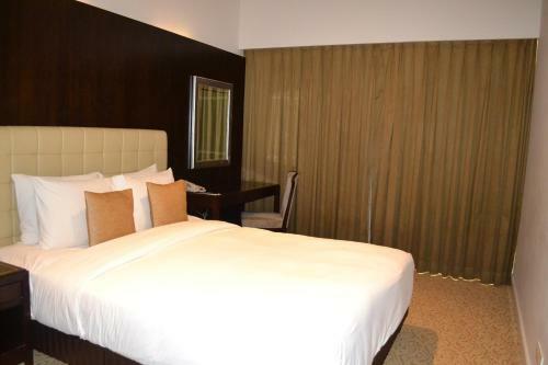 Aparthotel Oakwood Premier Prestige Bangalore
