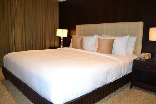 Aparthotel Oakwood Premier Prestige Bangalore