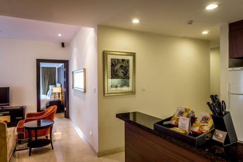 Aparthotel Oakwood Premier Prestige Bangalore