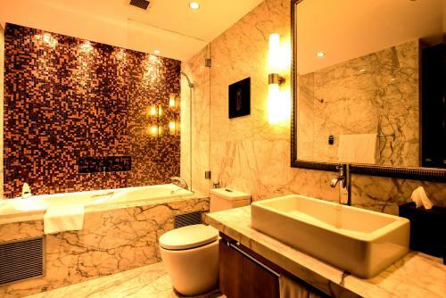 Aparthotel Oakwood Premier Prestige Bangalore