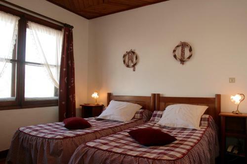 Hotel Chalet H�tel De Serre Ratier
