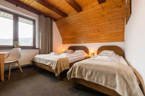 Hostal Niemczuk�wka