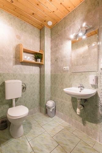 Hostal Niemczuk�wka