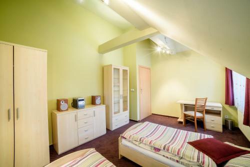 Park Apartment