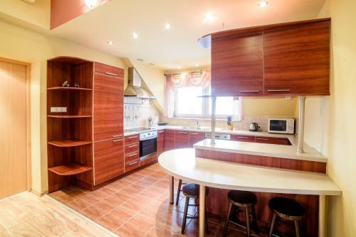 Park Apartment