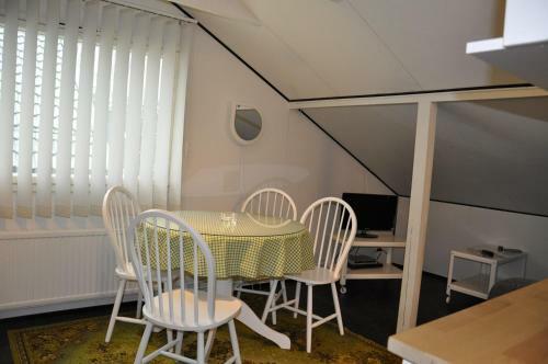 Apartamento Lomakoti