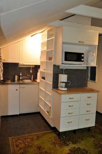 Apartamento Lomakoti