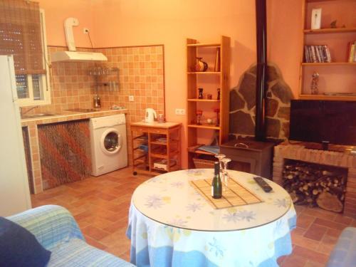 Agroturismo Casa La Fuente