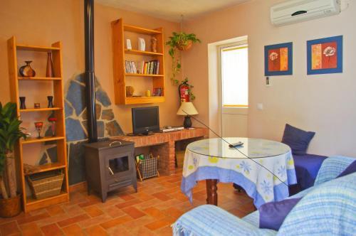 Agroturismo Casa La Fuente