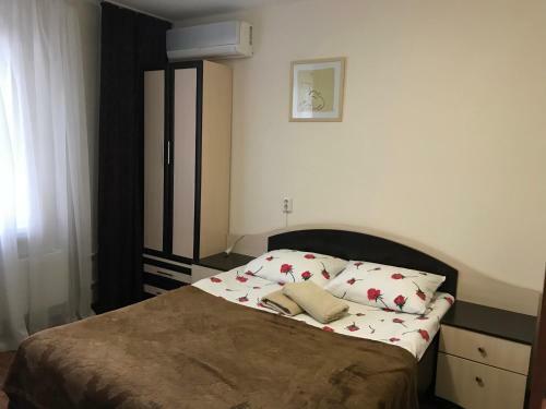 Yuzhniy Hotel