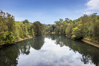 Aparthotel Quest North Ryde