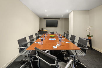 Aparthotel Quest North Ryde