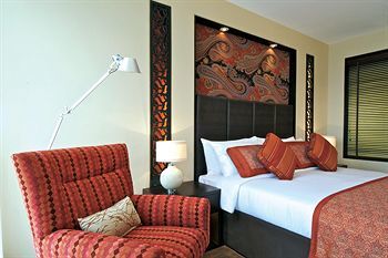 Hotel Vivanta By Taj Dal View