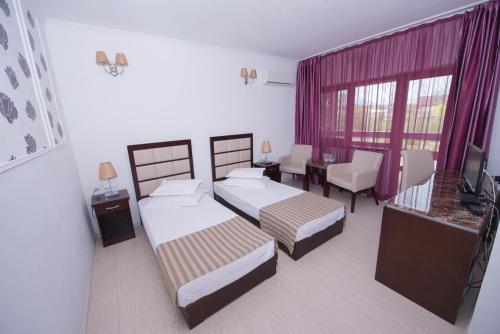 Hostal Pensiunea Steaua Apelor