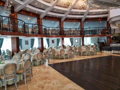 Hostal Pensiunea Steaua Apelor