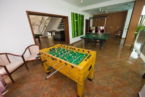 Hostal Pensiunea Steaua Apelor