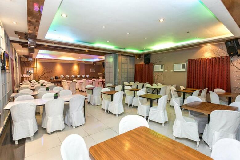 Shogun Suite Hotel