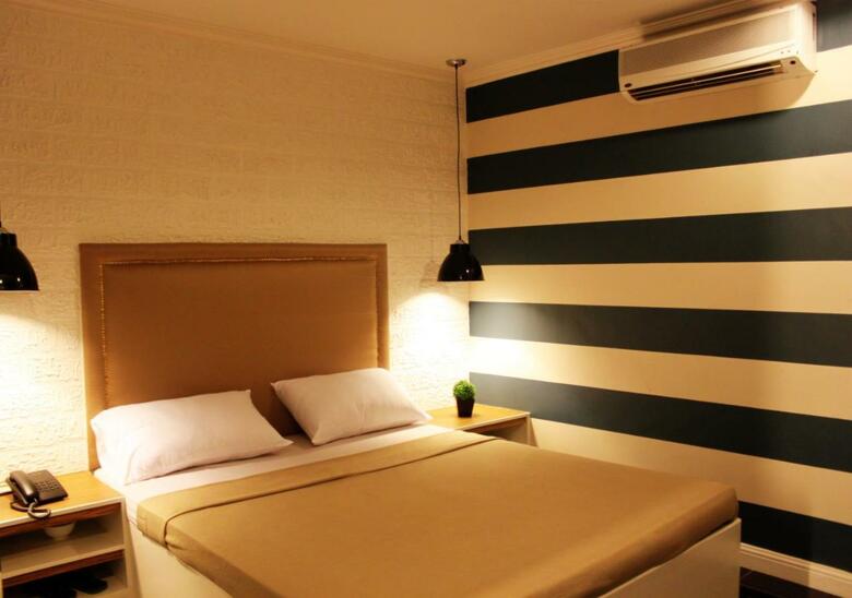 Shogun Suite Hotel