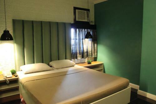 Shogun Suite Hotel
