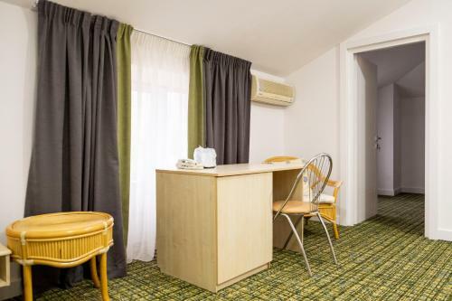 Hotel Casa Gabriela