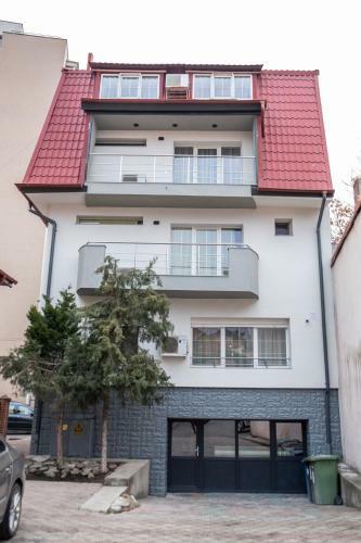 Hotel Casa Gabriela