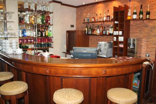 Hostal Terrasa Guest House
