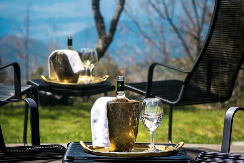 Casa Das Penhas Douradas Design Hotel & Spa