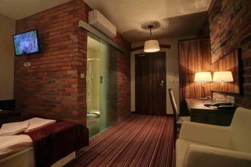 Browar Czenstochovia Hotel&spa