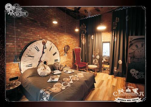 Browar Czenstochovia Hotel&spa
