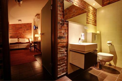 Browar Czenstochovia Hotel&spa