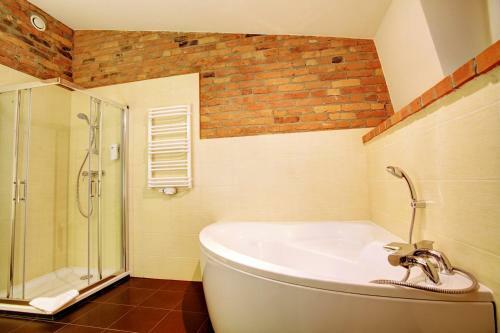 Browar Czenstochovia Hotel&spa
