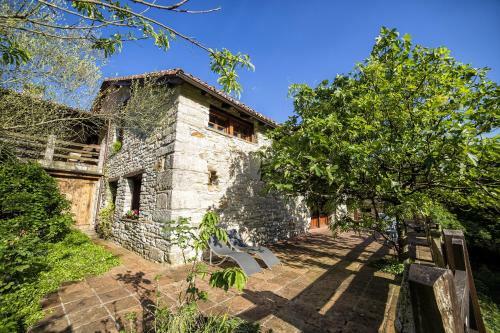 Agroturismo Sosola