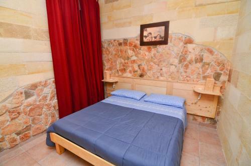 Bed And Breakfast Europa