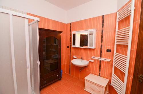 Bed And Breakfast Europa