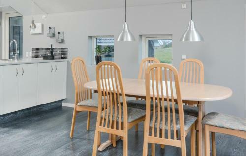 Holiday Home Nordborg 14 Denmark